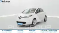 2017 Renault ZOE