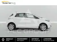 2017 Renault ZOE