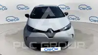 2017 Renault ZOE