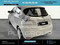 2017 Renault ZOE