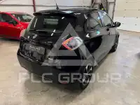 2017 Renault ZOE