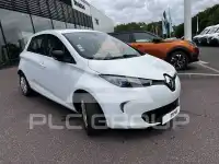 2017 Renault ZOE
