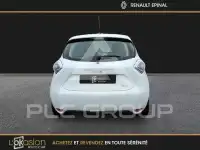 2017 Renault ZOE