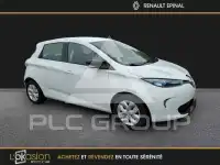 2017 Renault ZOE