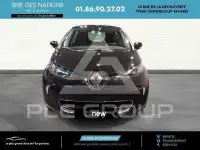 2017 Renault ZOE