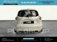 2017 Renault ZOE