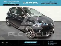 2017 Renault ZOE