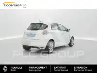 2017 Renault ZOE