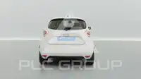 2017 Renault ZOE