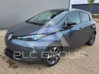2017 Renault ZOE