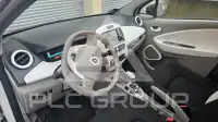 2017 Renault ZOE