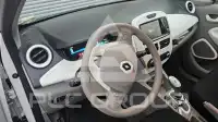 2017 Renault ZOE