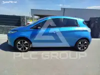 2017 Renault ZOE