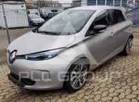 2017 Renault ZOE