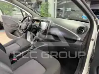 2017 Renault ZOE