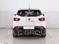 2017 Renault Kadjar