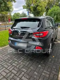 2017 Renault Kadjar