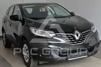 2017 Renault Kadjar