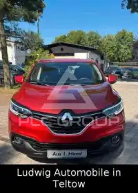 2017 Renault Kadjar