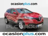 2017 Renault Kadjar