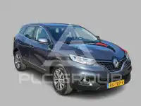 2017 Renault Kadjar