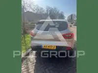 2017 Renault Kadjar