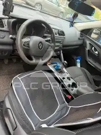 2017 Renault Kadjar