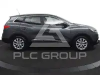 2017 Renault Kadjar