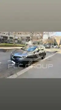2017 Renault Kadjar