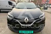 2017 Renault Kadjar