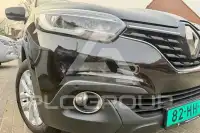 2017 Renault Kadjar