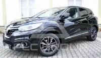 2017 Renault Kadjar