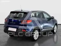 2017 Renault Kadjar