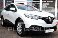 2017 Renault Kadjar