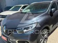 2017 Renault Kadjar