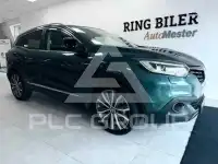 2017 Renault Kadjar