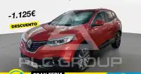 2017 Renault Kadjar