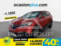 2017 Renault Kadjar