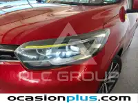 2017 Renault Kadjar