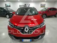 2017 Renault Kadjar