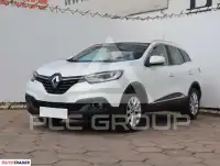 2017 Renault Kadjar