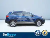2017 Renault Kadjar
