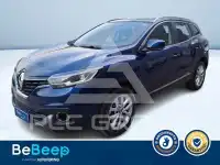 2017 Renault Kadjar
