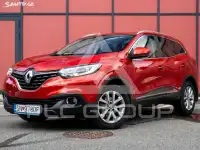 2017 Renault Kadjar