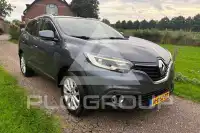 2017 Renault Kadjar