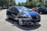 2017 Renault Kadjar