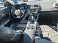 2017 Renault Kadjar