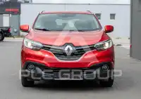 2017 Renault Kadjar