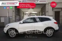 2017 Renault Kadjar