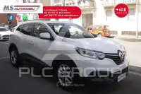 2017 Renault Kadjar